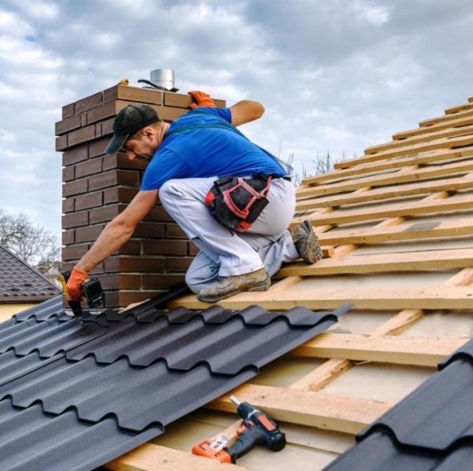 Viranşehir Çatıcı